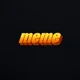 the higher the funnier logo