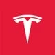 Tesla logo