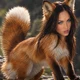 Megan Fox logo