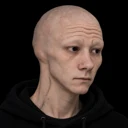 WOJAK AI logo
