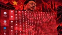 The Chinese Market logo