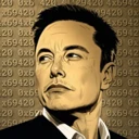 Elon Coin logo